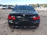 WBAYE8C52DD****** Wrecked 2013 BMW Alpina B7
