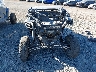 3JBVNAV20PE****** Salvage and Repairable 2023 Can-Am Maverick X3 in California State