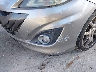 JM1BL1L35C1****** Destrozados 2012 Mazda 3 en Estado de Florida