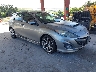 JM1BL1L35C1****** Salvamento y Destrozados 2012 Mazda 3 en Tampa
