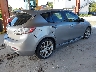 JM1BL1L35C1****** Salvamento y Destrozados 2012 Mazda 3 en Estado de Florida