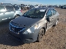 3N1CN7AP8GL****** Used and Repairable 2016 Nissan Versa in Phoenix