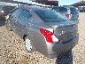 3N1CN7AP8GL****** Salvage and Repairable 2016 Nissan Versa in Phoenix