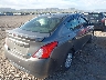 3N1CN7AP8GL****** Salvage and Wrecked 2016 Nissan Versa in Arizona State