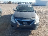 3N1CN7AP8GL****** Salvage and Repairable 2016 Nissan Versa in Arizona State