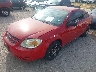 1G1AK15F377****** Usados y Reparables 2007 Chevrolet Cobalt en Fort Worth North