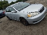 2T1BR30E35C****** Salvamento y Destrozados 2005 Toyota Corolla en Taunton