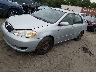 2T1BR30E35C****** Usados y Reparables 2005 Toyota Corolla en Taunton