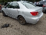 2T1BR30E35C****** Salvamento y Reparables 2005 Toyota Corolla en Taunton