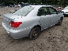 2T1BR30E35C****** Salvamento y Destrozados 2005 Toyota Corolla en Estado de Massachusetts