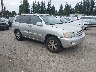 JTEGF21A030****** Salvamento y Destrozados 2003 Toyota Highlander en Seattle