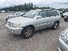 JTEGF21A030****** Usados y Reparables 2003 Toyota Highlander en Seattle