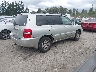 JTEGF21A030****** Salvamento y Destrozados 2003 Toyota Highlander en Estado de Washington