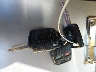 1LNHM81W14Y****** Salvage 2004 Lincoln Town Car in Nevada State