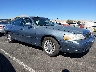 1LNHM81W14Y****** Salvage and Wrecked 2004 Lincoln Town Car in Las Vegas