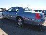 1LNHM81W14Y****** Salvage and Repairable 2004 Lincoln Town Car in Las Vegas