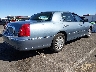 1LNHM81W14Y****** Salvage and Wrecked 2004 Lincoln Town Car in Nevada State