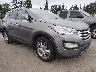5XYZWDLA1DG****** Salvamento y Destrozados 2013 Hyundai Santa Fe en Seattle