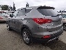 5XYZWDLA1DG****** Salvamento y Reparables 2013 Hyundai Santa Fe en Seattle