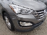 5XYZWDLA1DG****** Salvamento y Reparables 2013 Hyundai Santa Fe en Estado de Washington