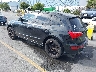WA1WKAFP7CA****** Salvamento y Reparables 2012 Audi Q5 en Fremont