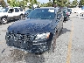 WA1WKAFP7CA****** Salvamento y Reparables 2012 Audi Q5 en Estado de California