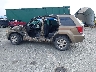 1J8HR48P49C****** Repairable 2009 Jeep Grand Cherokee in Alaska State