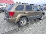 1J8HR48P49C****** Salvage and Wrecked 2009 Jeep Grand Cherokee in Alaska State