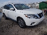 5N1AR2MN7DC****** Salvage and Wrecked 2013 Nissan Pathfinder in Tulsa