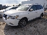 5N1AR2MN7DC****** Used and Repairable 2013 Nissan Pathfinder in Tulsa