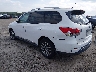 5N1AR2MN7DC****** Salvage and Repairable 2013 Nissan Pathfinder in Tulsa