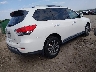 5N1AR2MN7DC****** Salvage and Wrecked 2013 Nissan Pathfinder in Oklahoma State