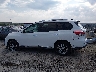 5N1AR2MN7DC****** Salvage and Repairable 2013 Nissan Pathfinder in Oklahoma State