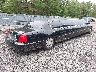 1L1FM88W66Y****** Salvage and Wrecked 2006 Lincoln Town Car in New Jersey State