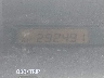 4T1BF28B63U****** Usados 2003 Toyota Avalon en Estado de Arkansas