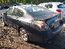 1N4BL21E98N****** Salvage and Repairable 2008 Nissan Altima in Tidewater