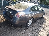 1N4BL21E98N****** Salvage and Wrecked 2008 Nissan Altima in Virginia State