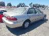 1HGCG5643WA****** Salvamento y Destrozados 1998 Honda Accord en Estado de California