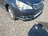 4S4BRDLC2C2****** Destrozados 2012 Subaru Outback en Estado de Tennessee