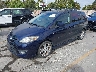 JM1CR29L790****** Usados y Reparables 2009 Mazda 5 en Fremont