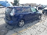 JM1CR29L790****** Salvamento y Destrozados 2009 Mazda 5 en Estado de California