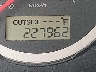 SHSRD68596U****** Wrecked 2006 Honda CR-V in Maryland State
