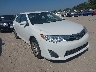 4T1BF1FK1CU****** Salvage and Wrecked 2012 Toyota Camry in Kansas City