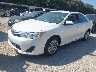4T1BF1FK1CU****** Used and Repairable 2012 Toyota Camry in Kansas City