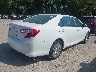 4T1BF1FK1CU****** Salvage and Wrecked 2012 Toyota Camry in Kansas State