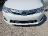 4T1BF1FK1CU****** Salvage and Repairable 2012 Toyota Camry in Kansas State