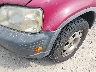 JHLRD2842YC****** Destrozados 2000 Honda CR-V en Estado de Ohio