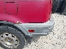 JHLRD2842YC****** Reparables 2000 Honda CR-V en Estado de Ohio