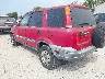 JHLRD2842YC****** Salvamento y Reparables 2000 Honda CR-V en Columbus