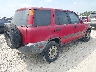 JHLRD2842YC****** Salvamento y Destrozados 2000 Honda CR-V en Estado de Ohio